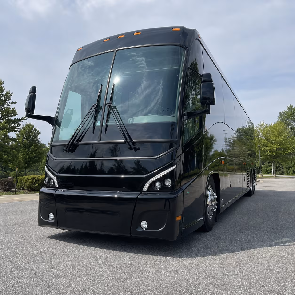airport transportation for government and military travelers at newark liberty international ewr