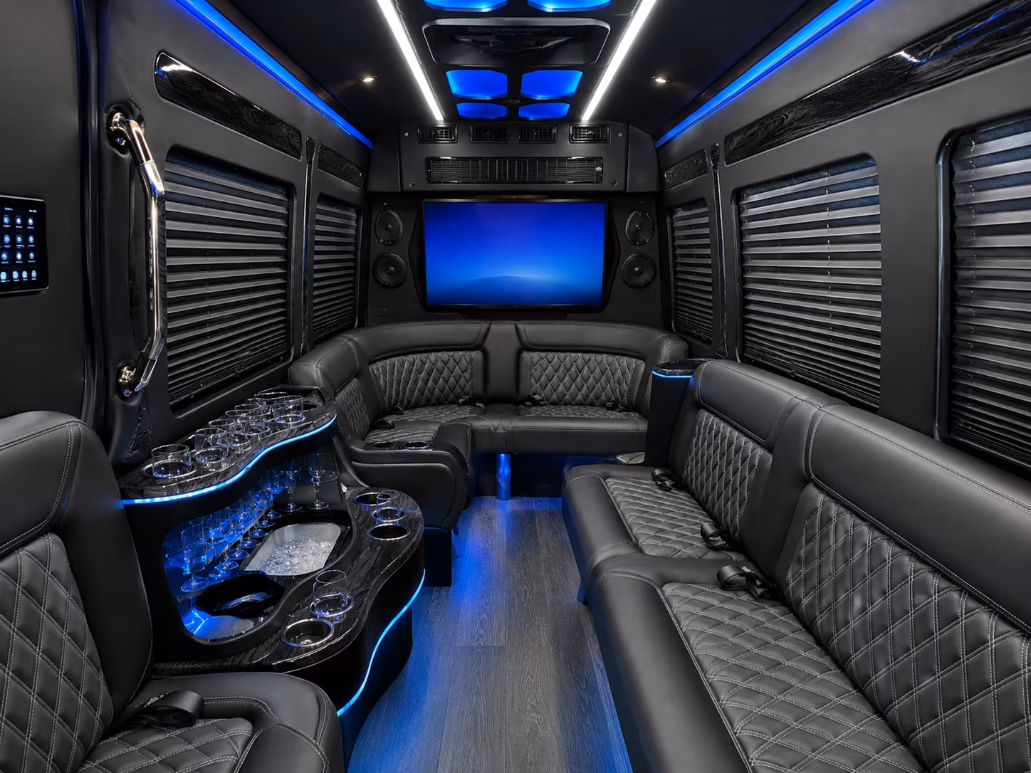 bringing everyone together for shows at starland ballroom and the wellmont theater