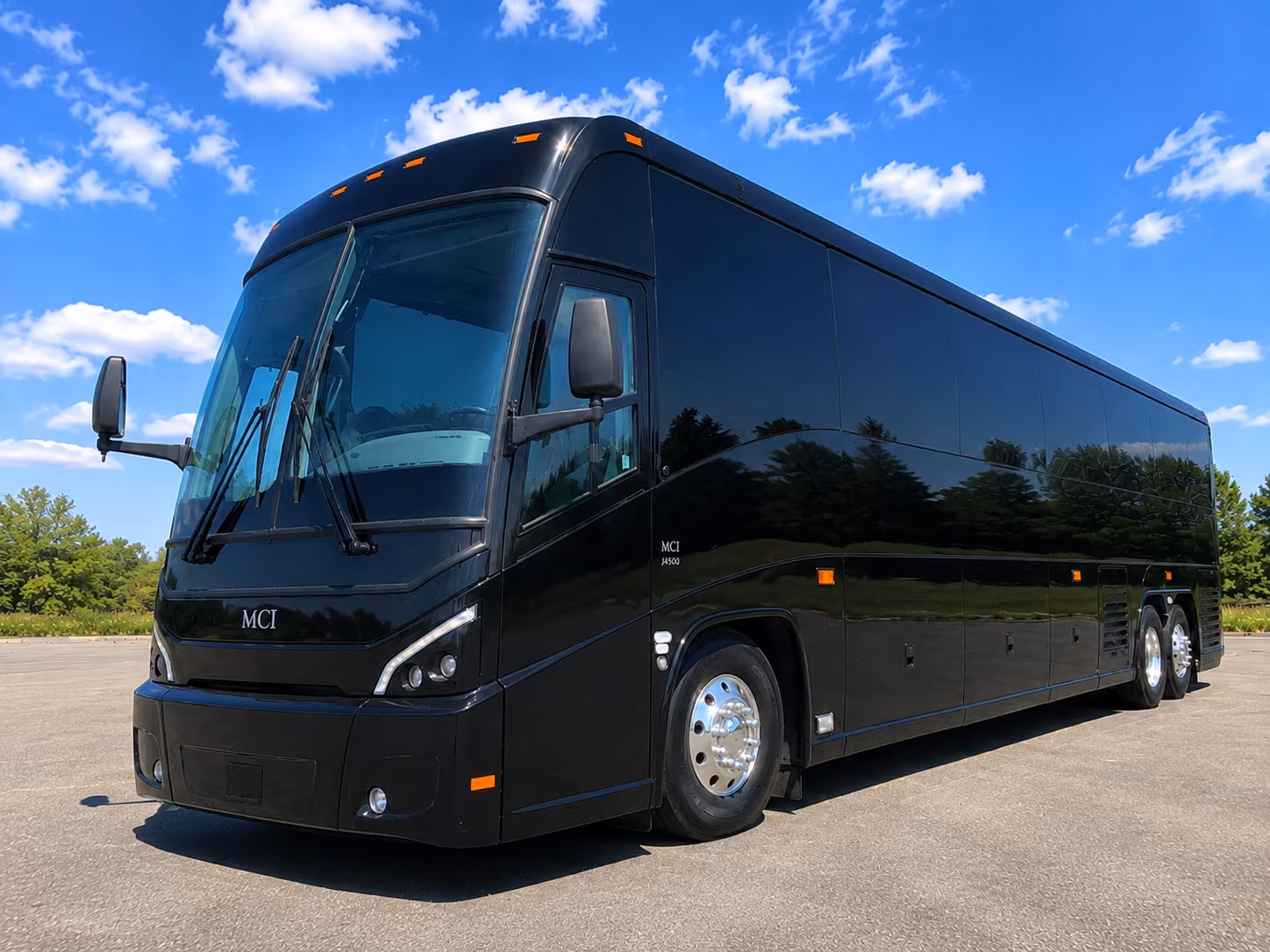 busrentalirvington com can help you get to prudential center devils and seton hall games