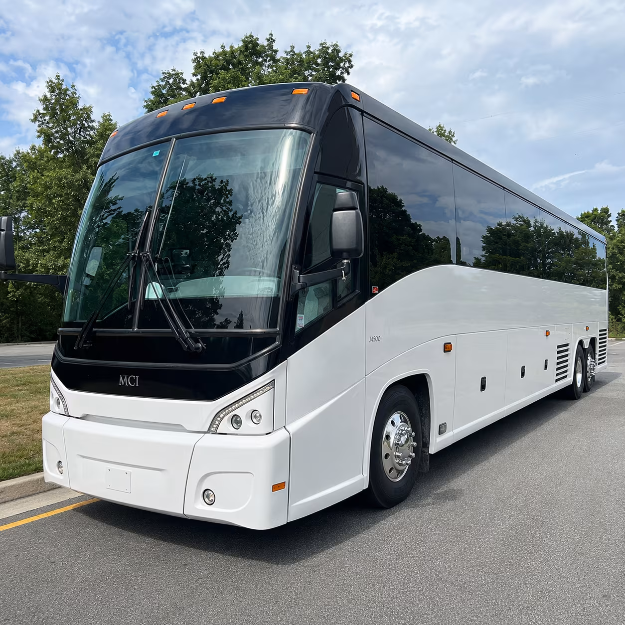 choir competition and gospel event transportation in the region