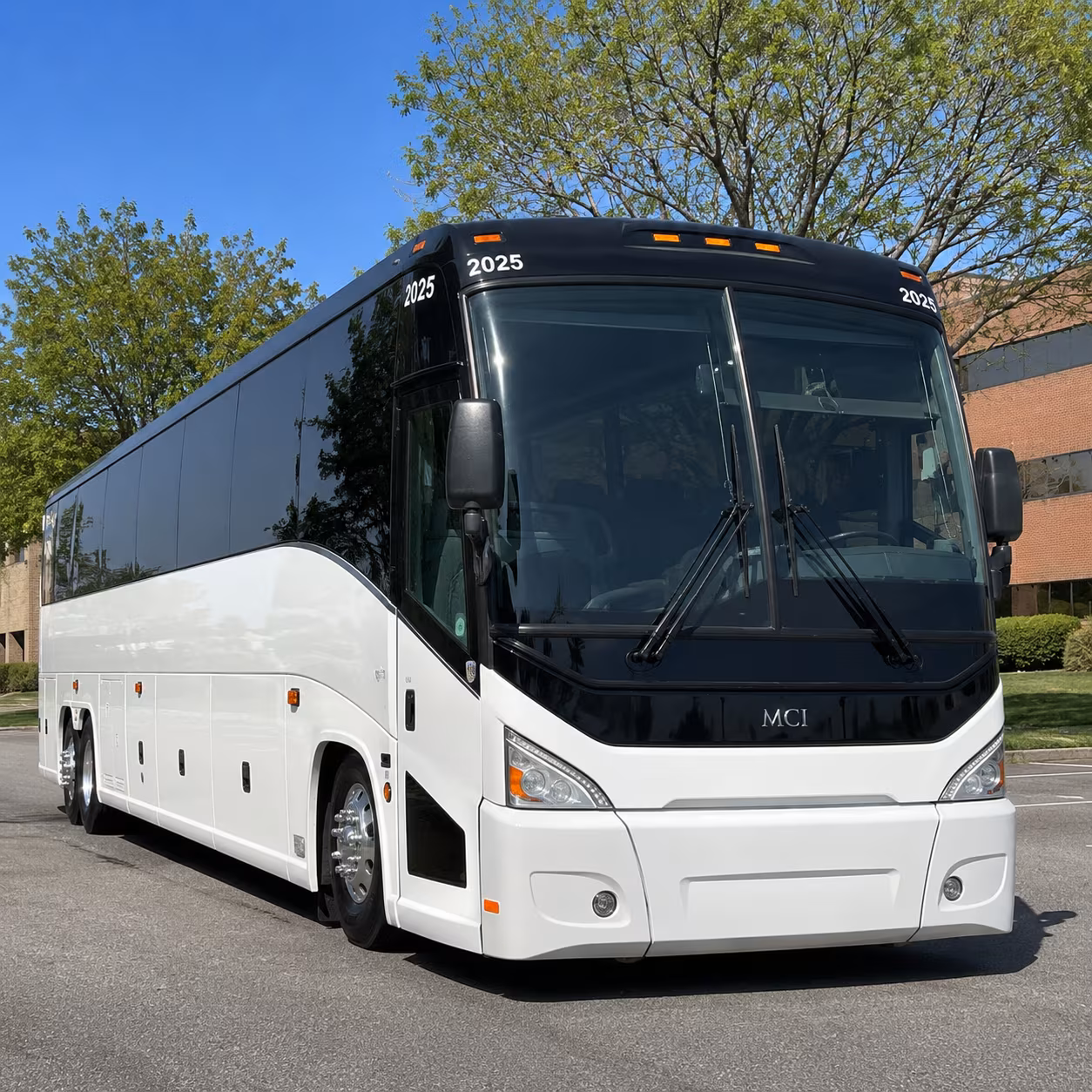 conference and convention shuttle buses to edison secaucus and atlantic city
