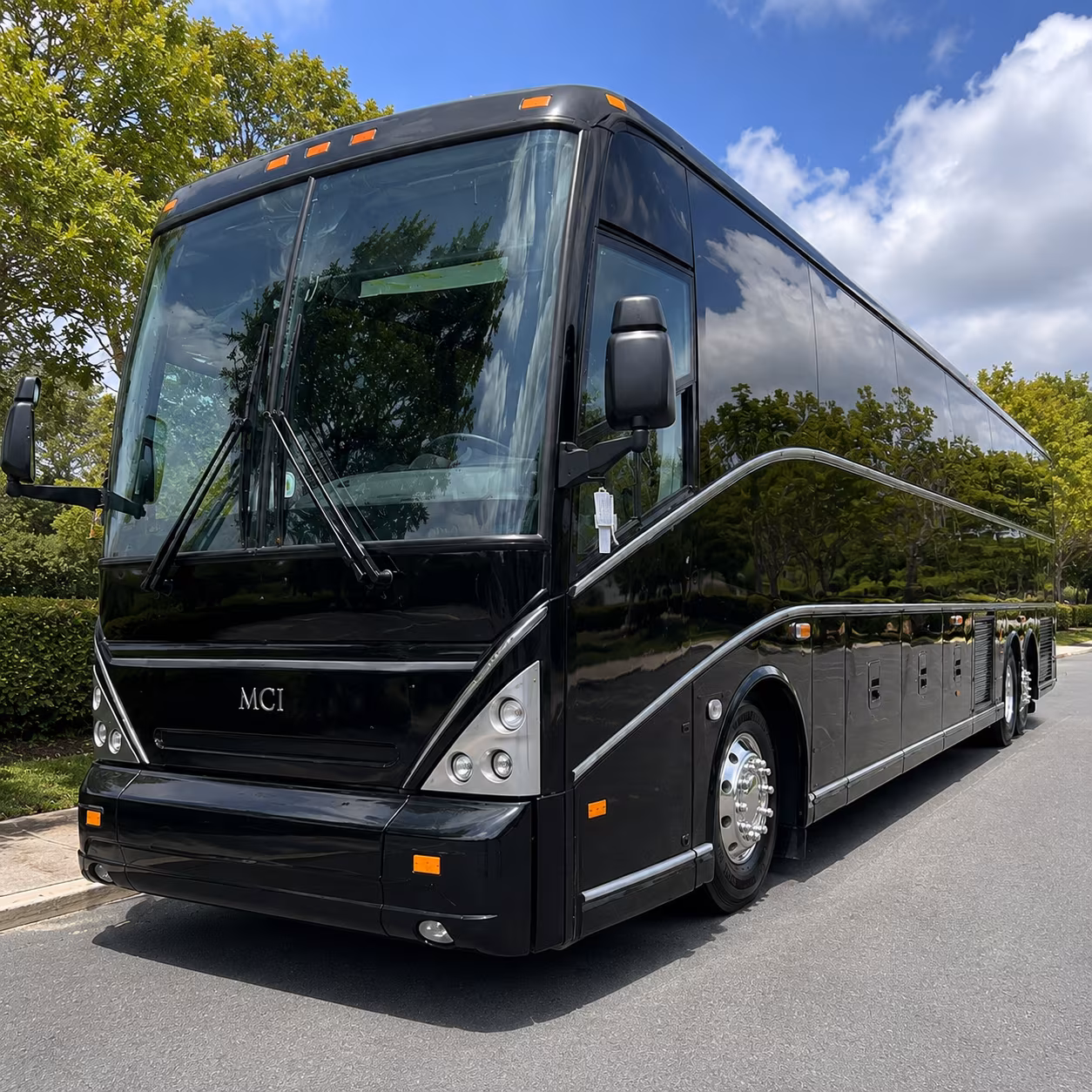 essex county field trip transportation to branch brook park and the newark museum of art