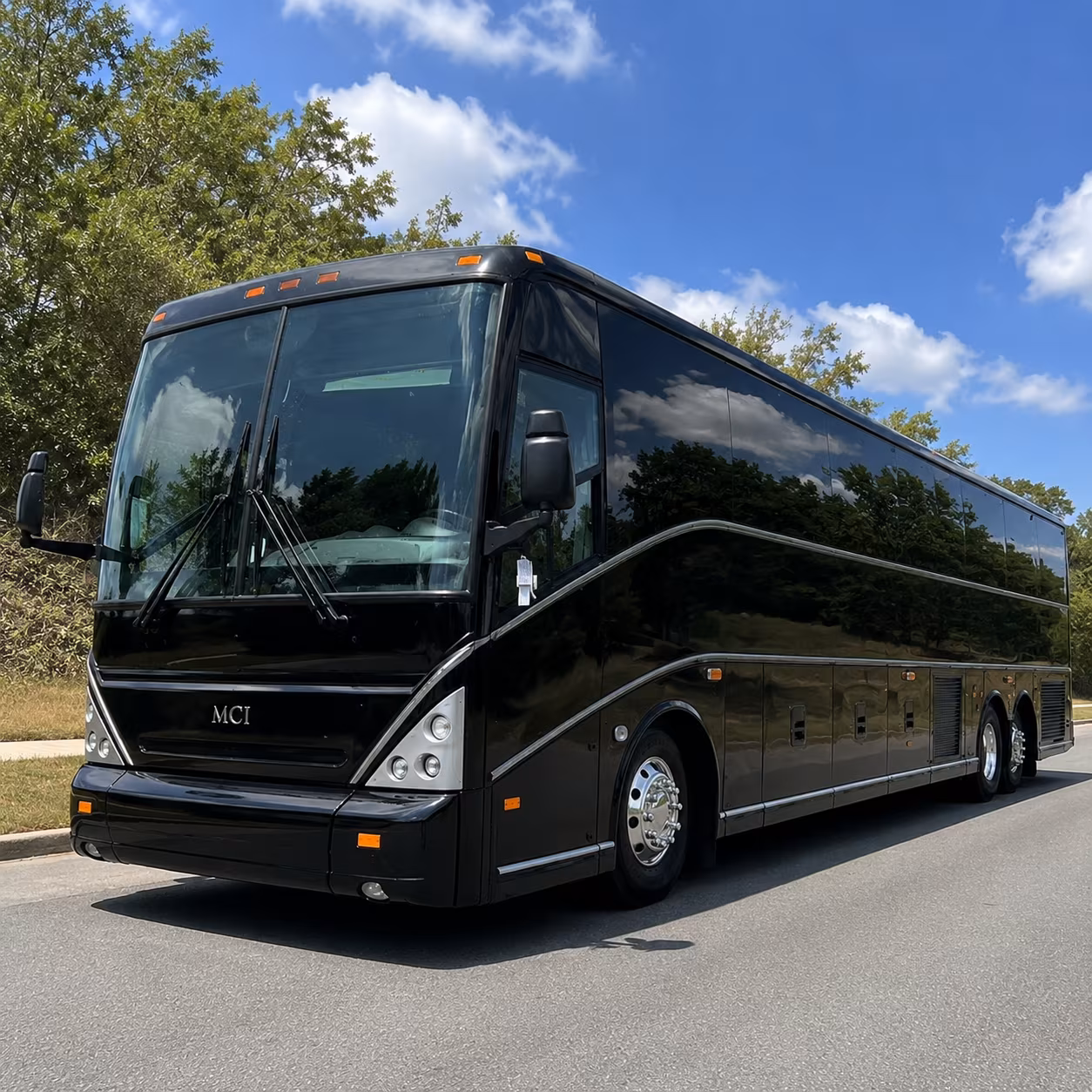 get your fan group to prudential center metlife stadium and yankee stadium in one ride