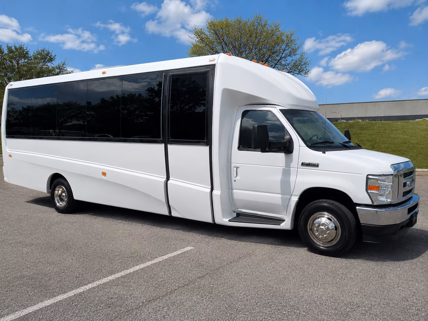 irvington airport transportation