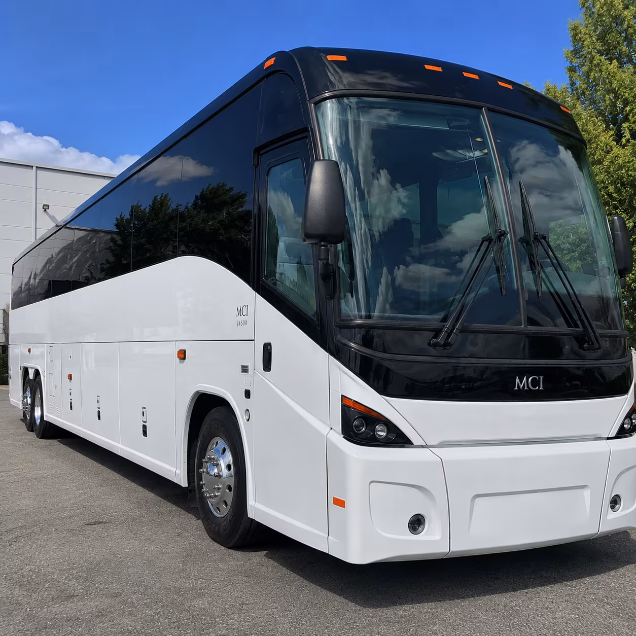 irvington group airport transfers for corporate school and event groups