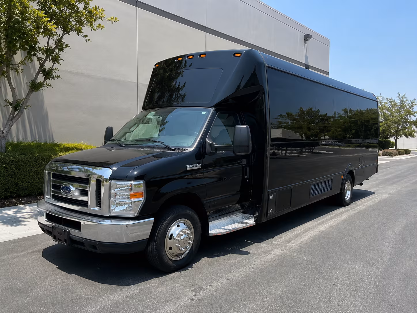 party buses for bachelorette nights across essex county
