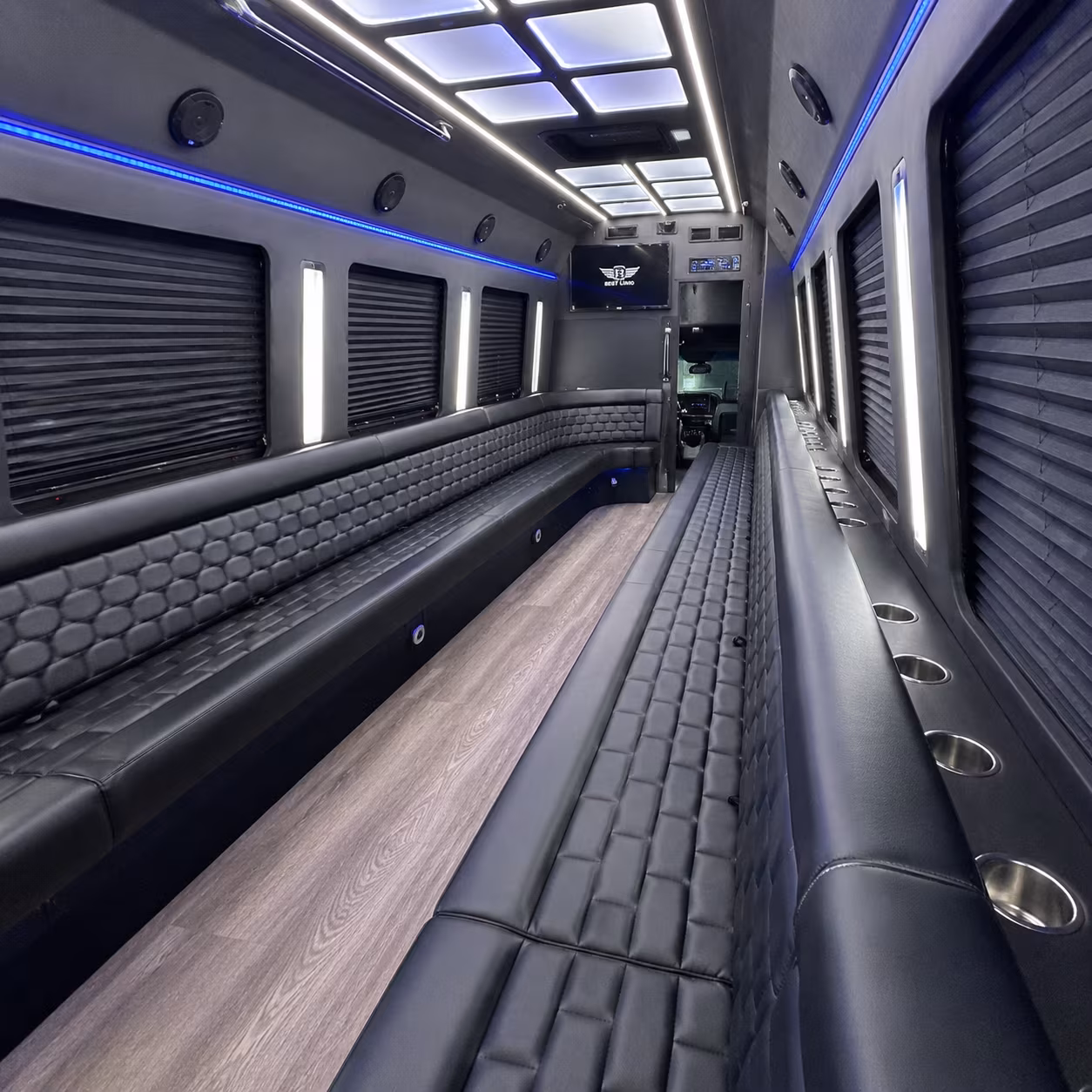 party buses for bachelorette wine tours across new jersey