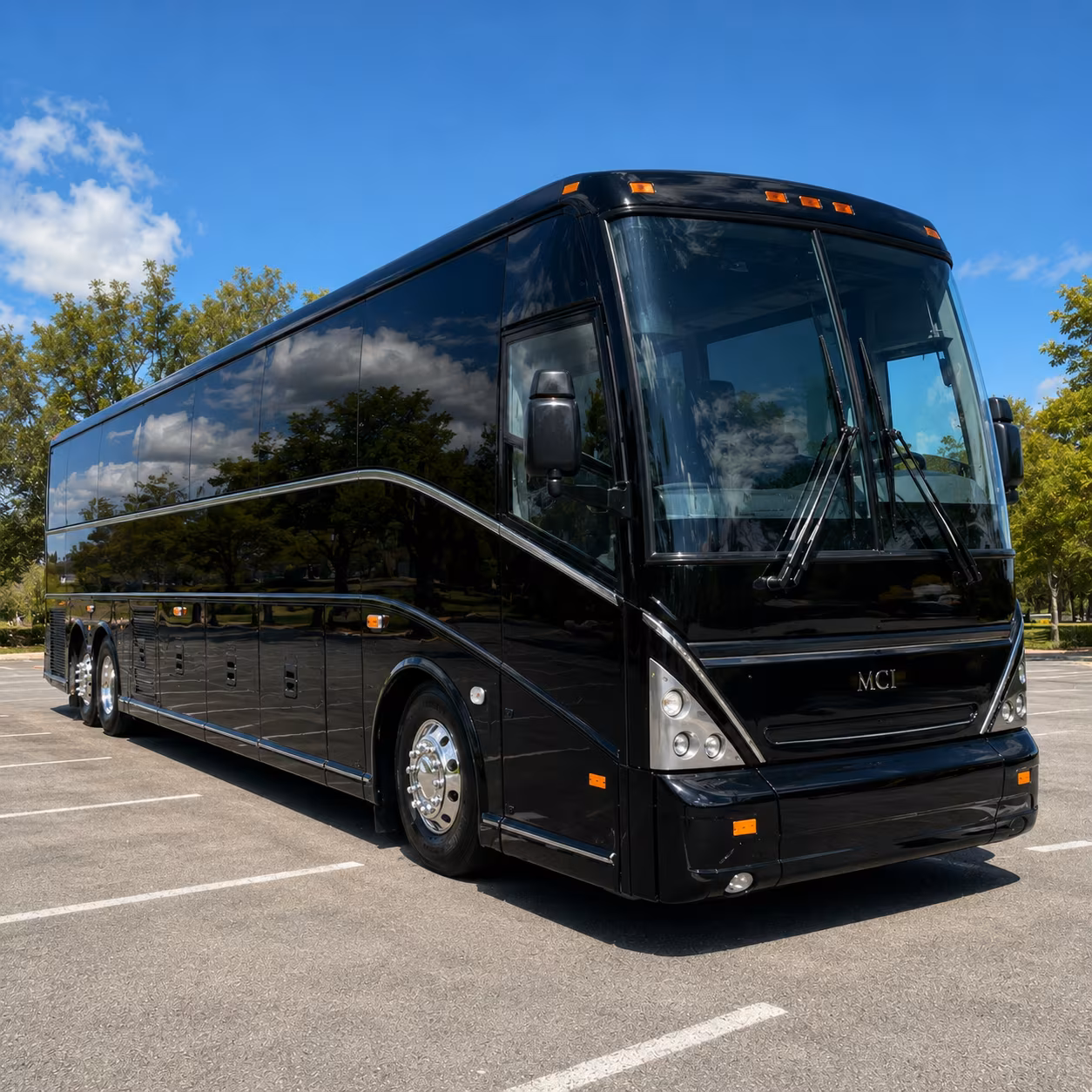 shuttle your guests to weddings quinceaneras and milestone celebrations across essex county